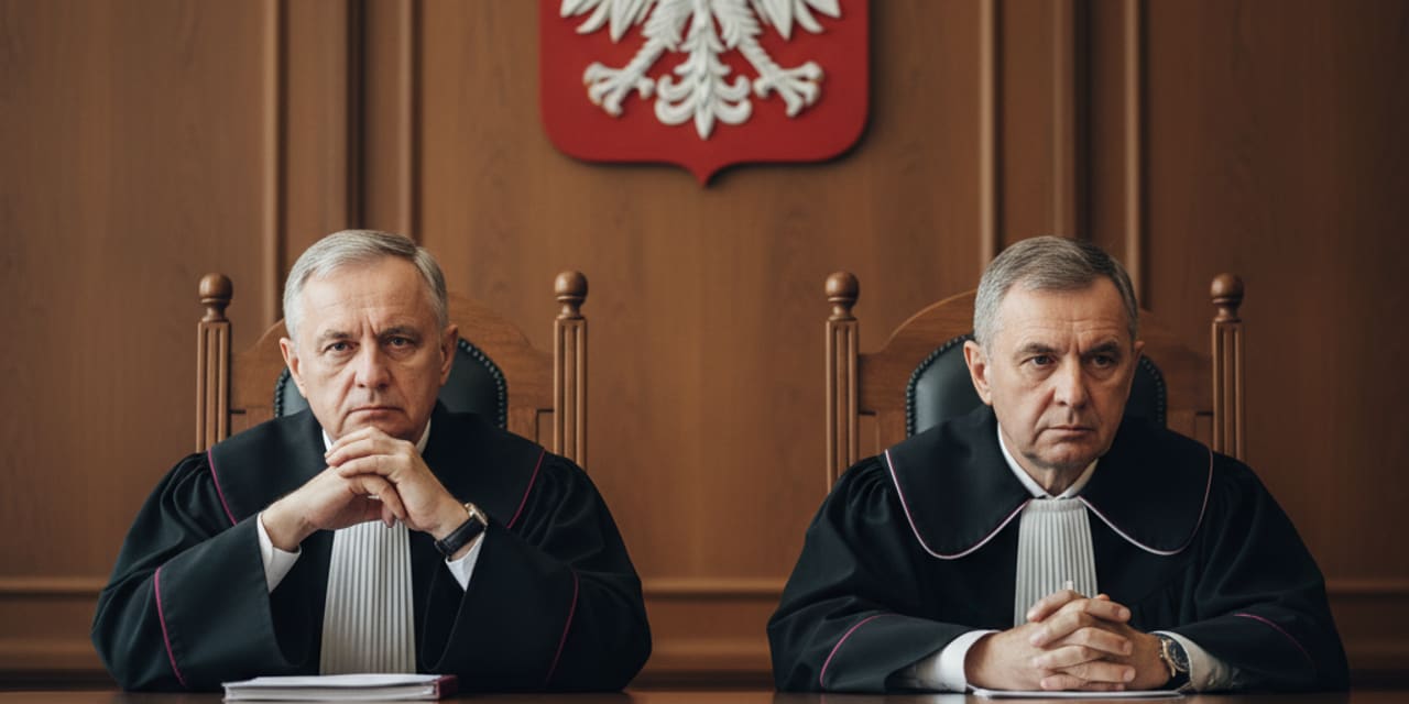 Dwoje sędziów TK kwestionuje sposób wyznaczania składów i podważa wyrok