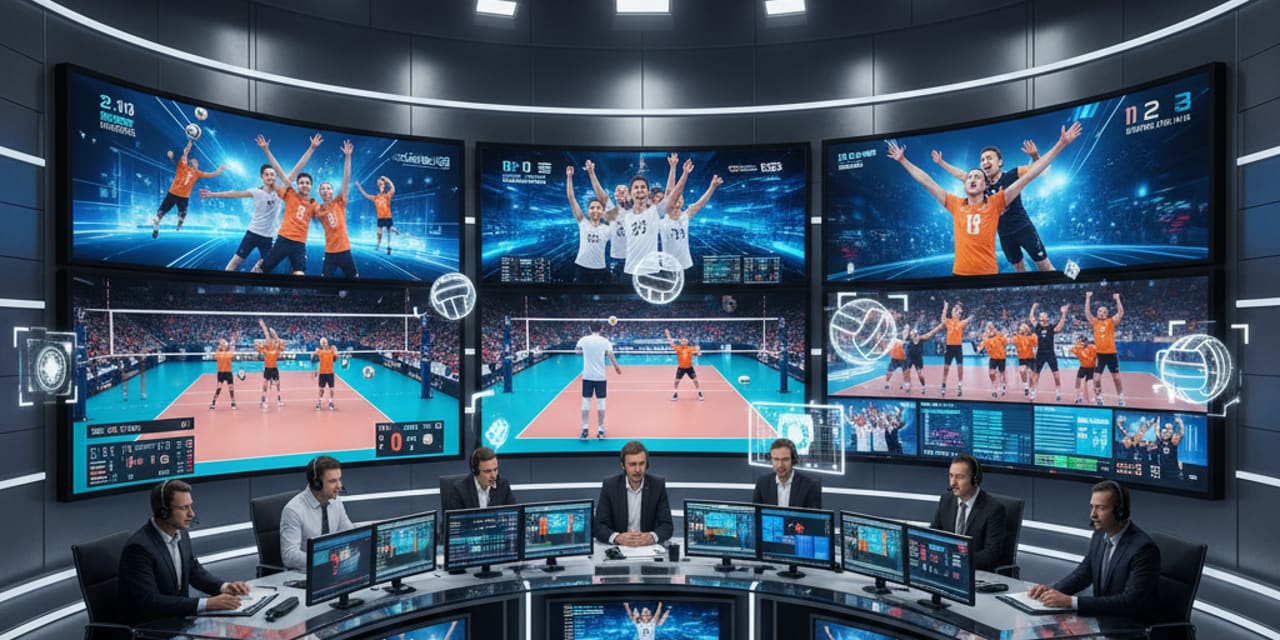 PlusLiga 2026: Gdzie oglądać mecze finałowe? Transmisje TV i stream online