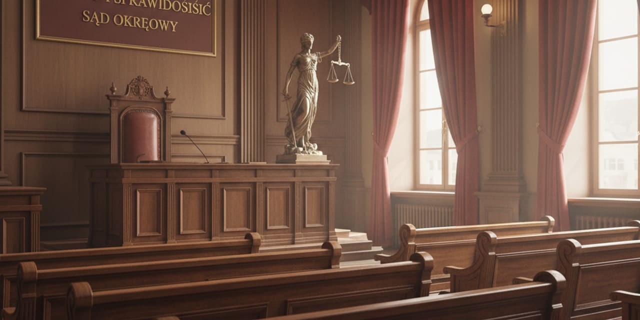 Sąd apelacyjny zaostrzył karę byłemu prezydentowi Korei Południowej za utrudnianie śledztwa