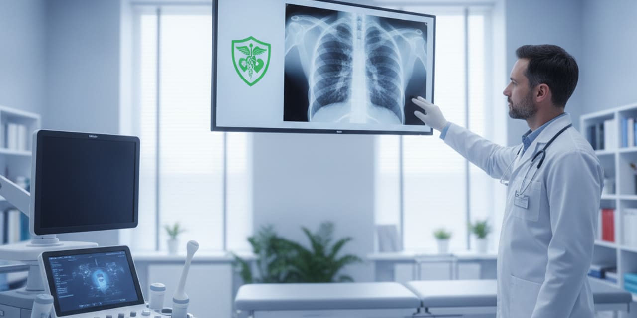 Bezpłatna tomografia płuc od 1 października: program profilaktyczny NFZ otwiera drogę do wcześniejszego wykrycia raka płuca