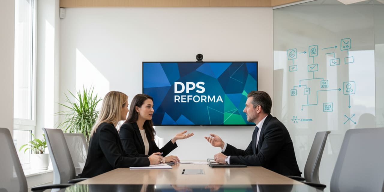 Dziemianowicz-Bąk: reforma DPS‑ów — zmiana roli, nie likwidacja