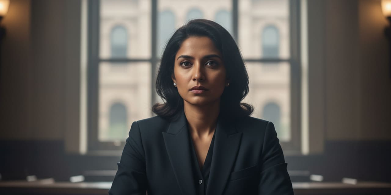 Jasveen Sangha skazana na 15 lat w związku ze sprawą śmierci Matthew Perry'ego