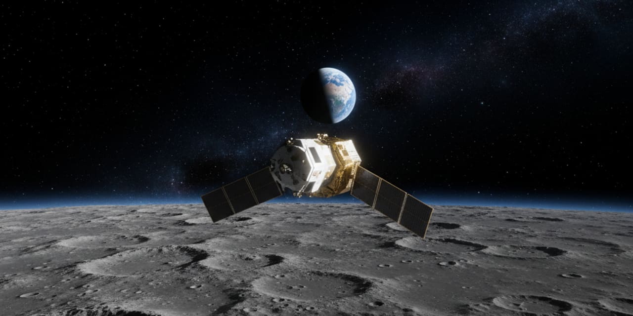 Artemis II: lot dookoła Księżyca pobije rekord misji Apollo