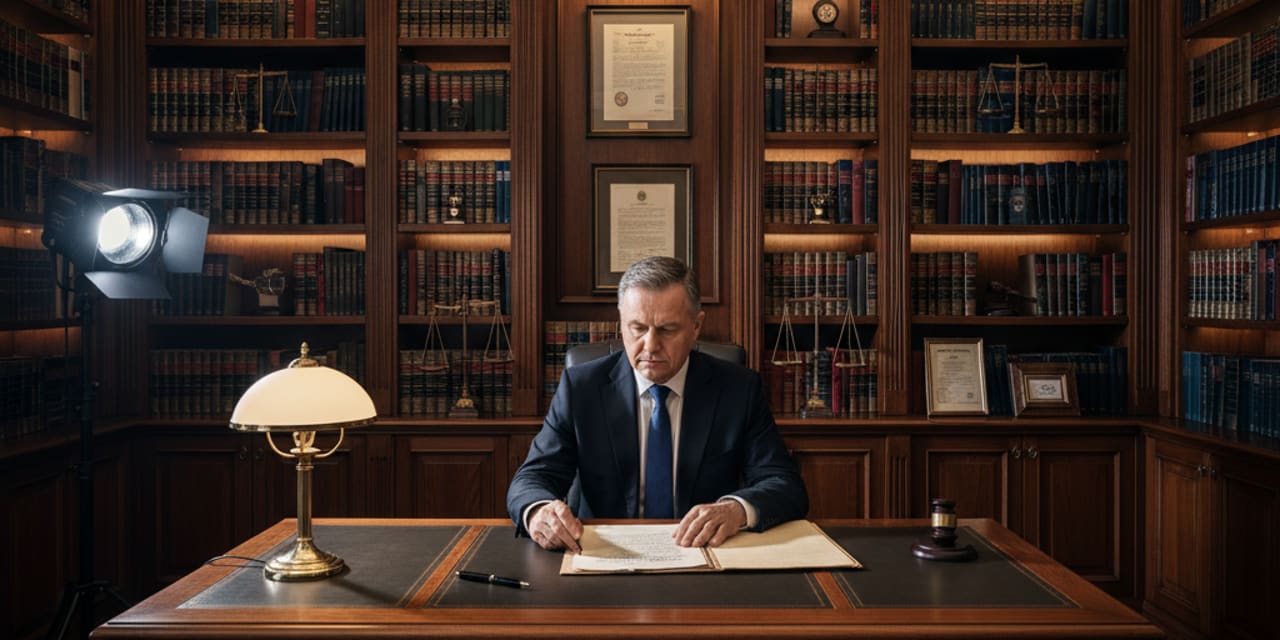 Spór o ślubowanie sędziów TK — prof. Matczak: prezydent naruszył prawo