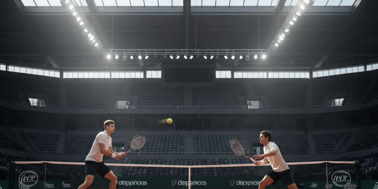Hurkacz — Berrettini w ćwierćfinale Cagliari. Kiedy i o której godzinie?