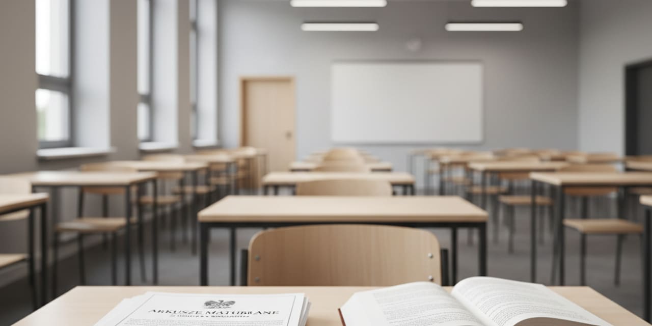 Matura 2026: arkusze i przykładowe odpowiedzi z języka polskiego
