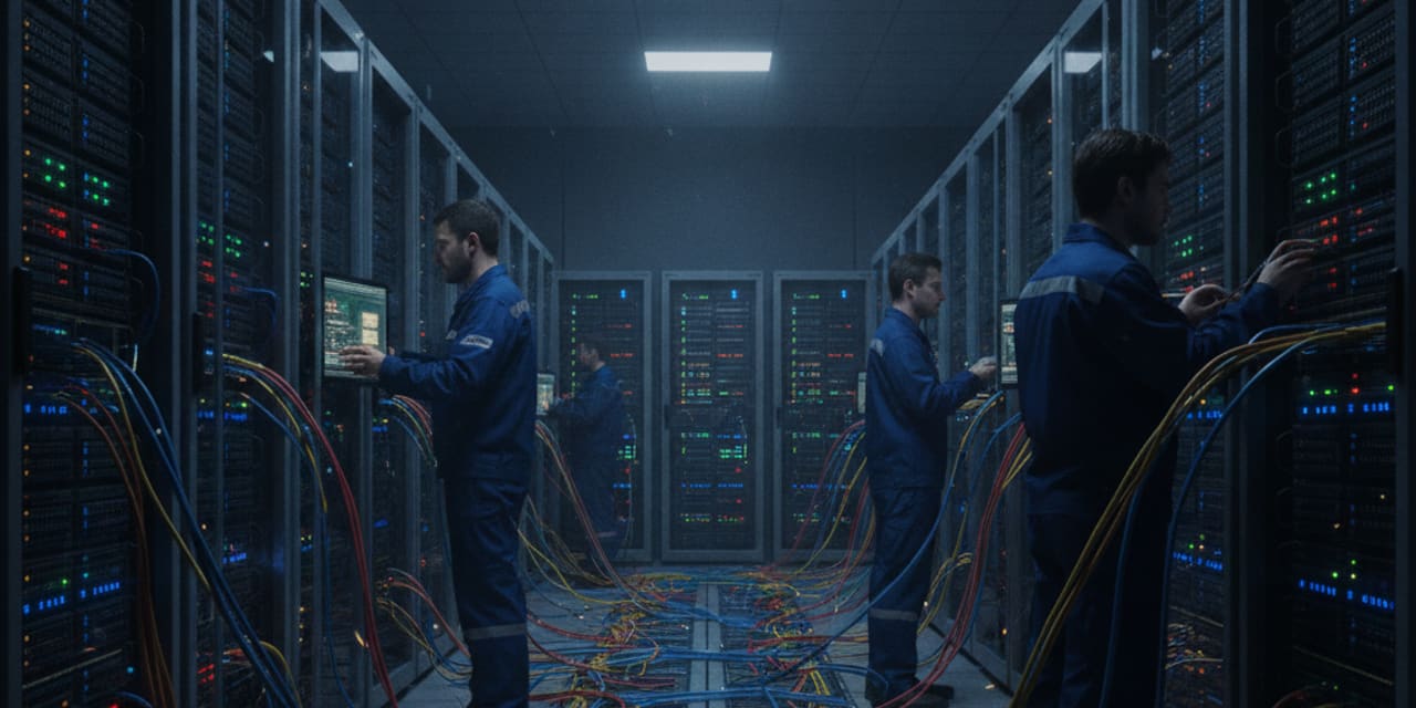 Czy NFZ ostrzega przed przerwą w systemach informatycznych i co to znaczy dla pacjentów?