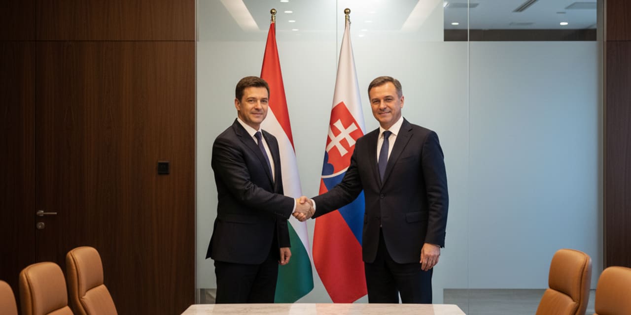 Fico gratuluje zwycięstwa na Węgrzech. Sojusznicy Orbána komentują wyniki