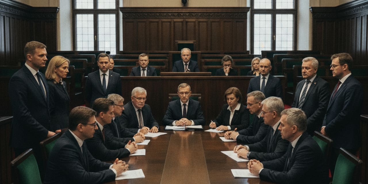 Czy Sejm ponownie zajmuje się projektami o aborcji? Zwołano posiedzenie komisji prawa aborcyjnego
