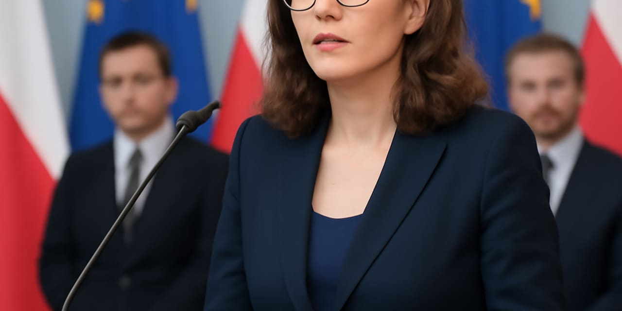 „Jesteśmy liderami, wszyscy patrzą na nas”. Rząd o szczegółach programu SAFE