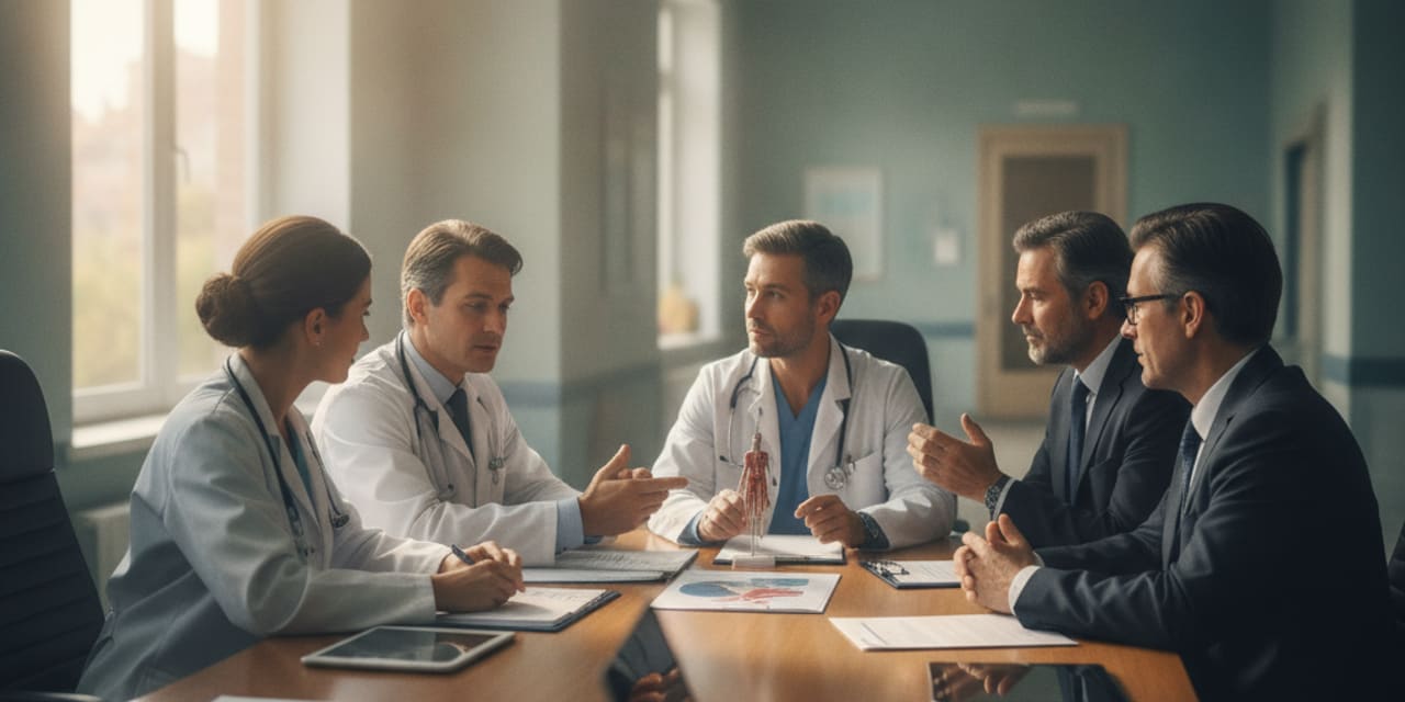 Czy Szpital Południowy potrzebuje komisji śledczej? Analiza polityczno-medycznych sygnałów