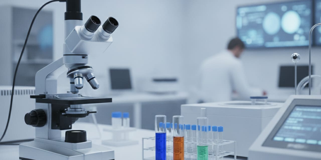 Nowa terapia w chorobie oczu zatwierdzona przez Komisję Europejską. Skuteczność i wygoda dla pacjentów