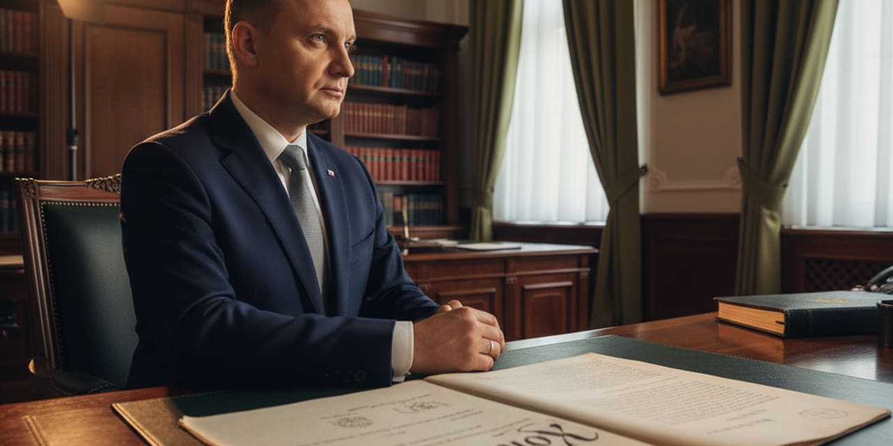 Prezydent powołał Radę Nowej Konstytucji. Oto najważniejsze informacje