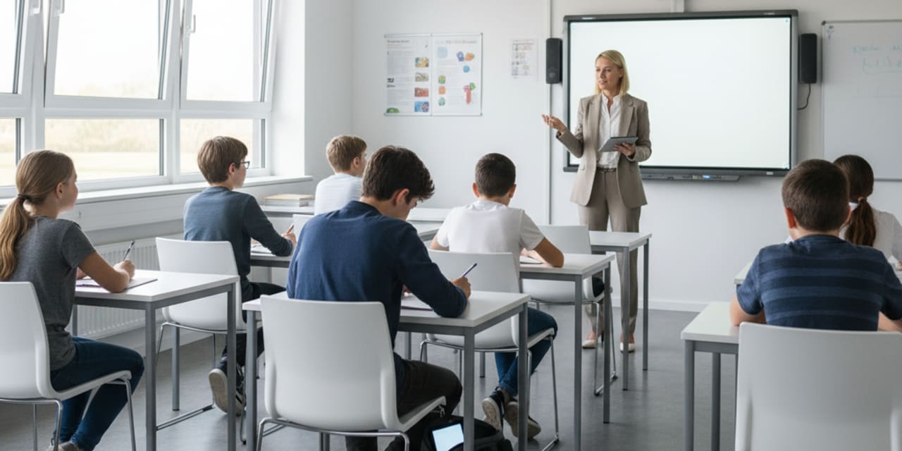 Zakaz smartfonów w podstawówkach od 1 września 2026 roku. Co to znaczy dla klas i rodziców?