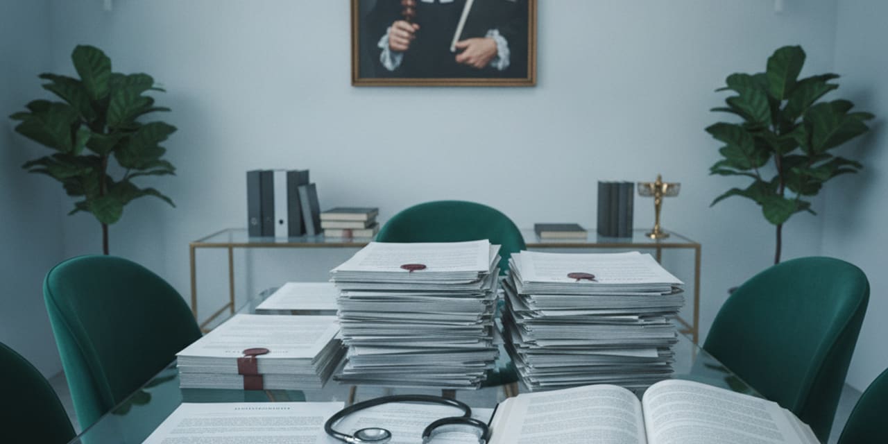 Lex Szarlatan bez podpisu: czy inwestorzy zyskają zielone światło na pseudomedycynę?