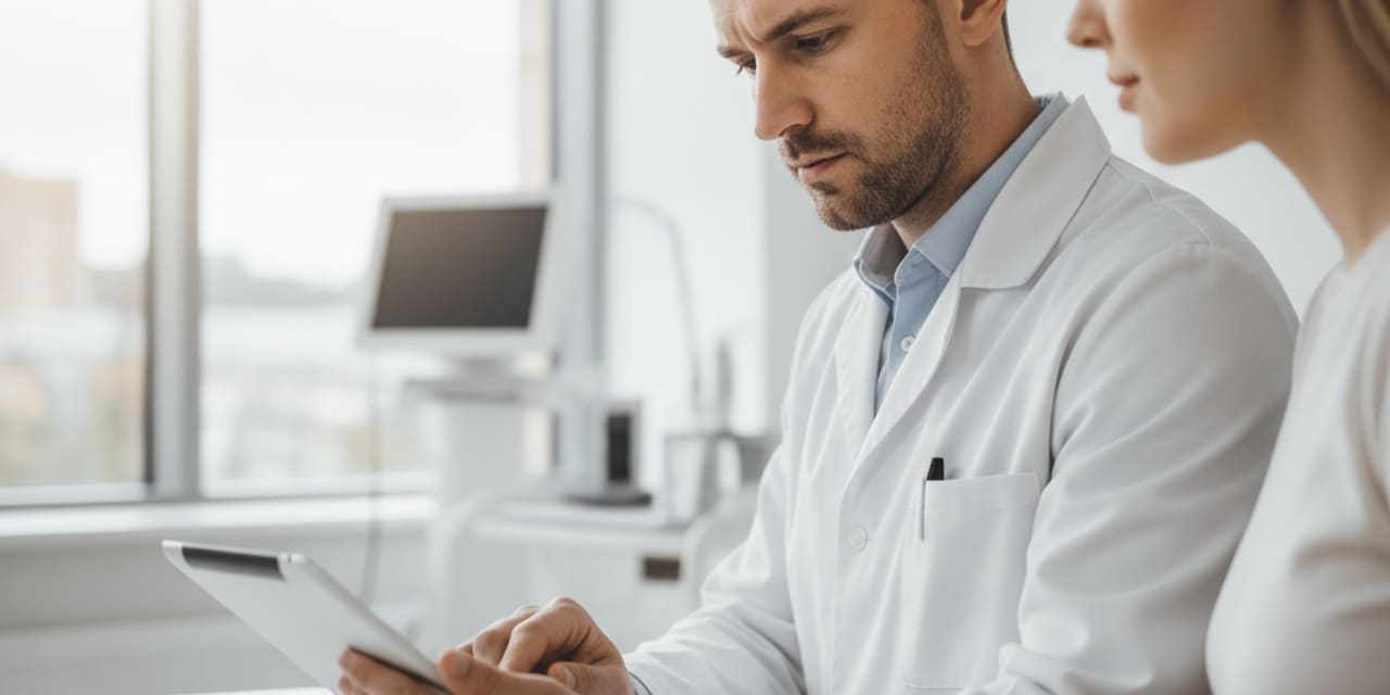 Czy wszyscy pacjenci z podejrzeniem raka dostają szybką diagnostykę? Jak karta e-DiLO ma zmienić oblicze opieki onkologicznej