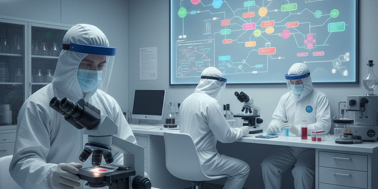 GIS informuje o ognisku Ebola w DRK i Ugandzie – trwa dochodzenie epidemiologiczne