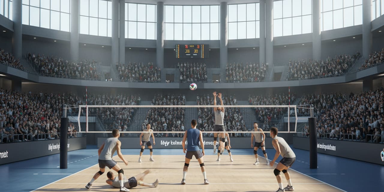 PlusLiga 2026: kiedy mecze o trzecie miejsce? Terminarz i informacje