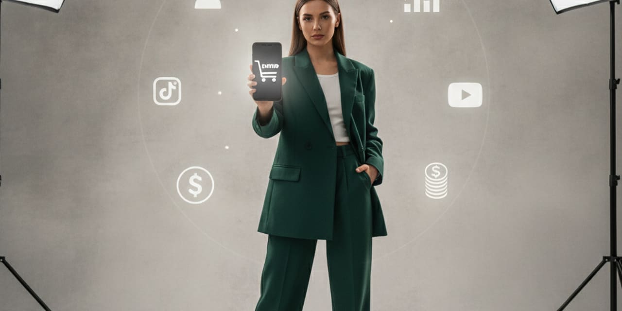 Kupuj, będziesz jak sigma? UOKiK stawia zarzuty influencerom