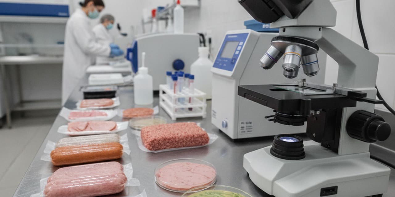 Dlaczego 100 g przetworzonego mięsa może rujnować serce i co z tym zrobić