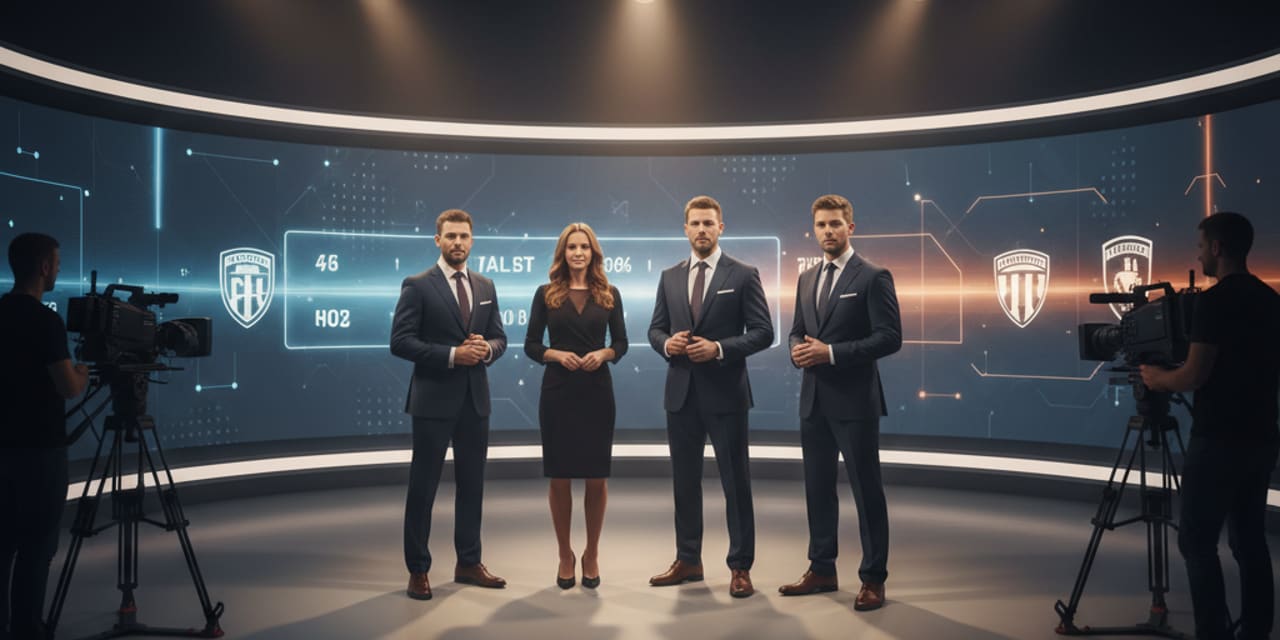 Sportowy Talk 11.05: transmisja TV i stream online – gdzie oglądać i o której godzinie