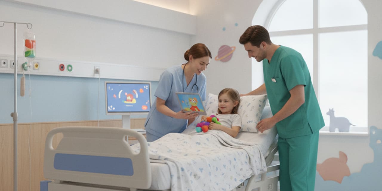 Czy powrót neuroonkologii dziecięcej do Katowic od 15 października zmienia codzienność pacjentów?