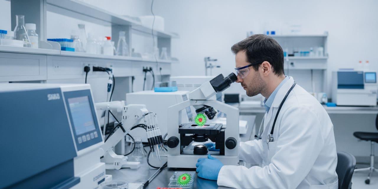 Czy Test HPV HR zastąpi cytologię w programie przesiewowym od 1 sierpnia? NFZ publikuje zasady i terminy