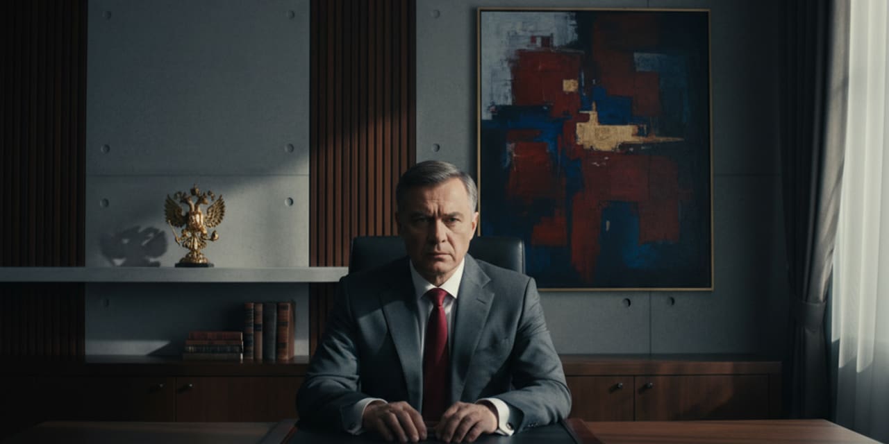 Rosja wzywa niemieckiego ambasadora po oskarżeniach o „groźby”