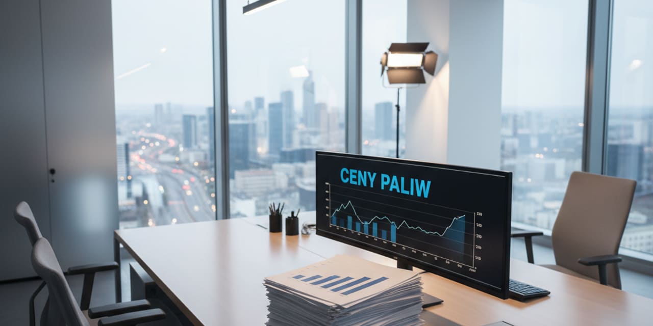 Maksymalne ceny paliw na środę: nowe stawki i perspektywa na czwartek
