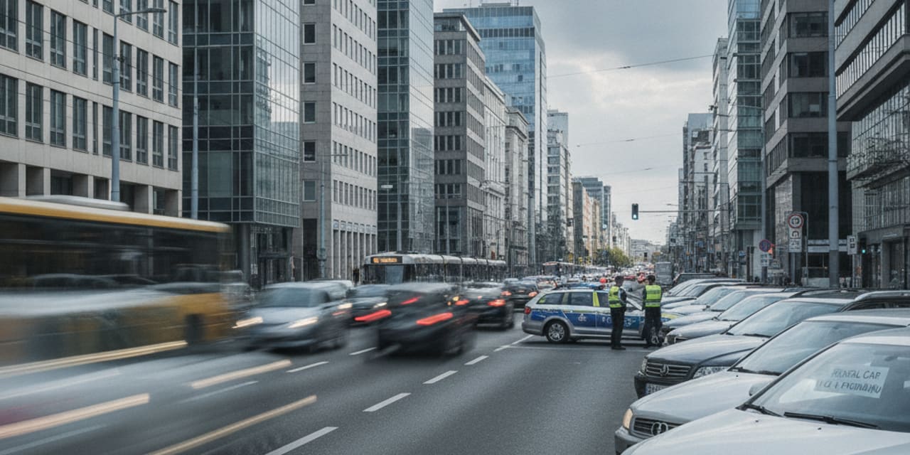 Czy konfiskata samochodów w Czechach stanie się standardem? Zmiany obejmą także auta z wypożyczalni