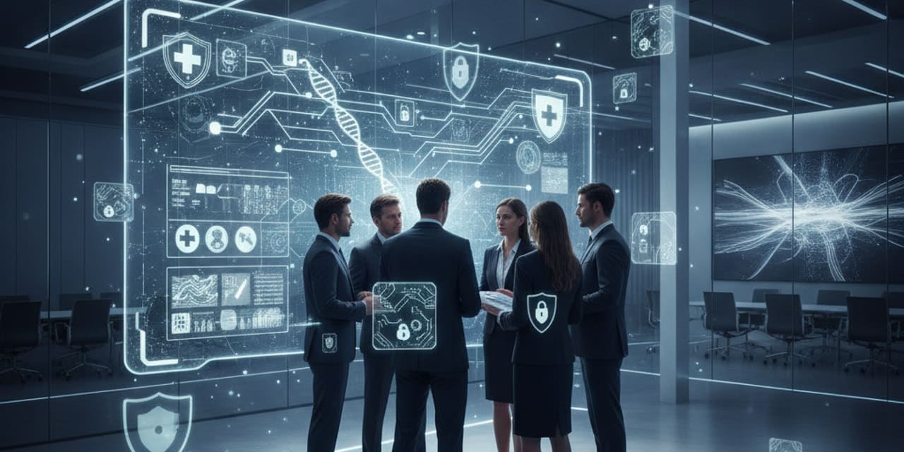 Czy Cybersec Expo w Katowicach zmieni podejście do bezpieczeństwa szpitali? Analiza nadchodzącego wydarzenia