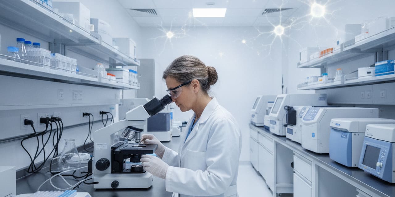 Choroba Alzheimera: czy nowe terapie dają nadzieję i czy wciąż diagnoza jest zbyt późna?
