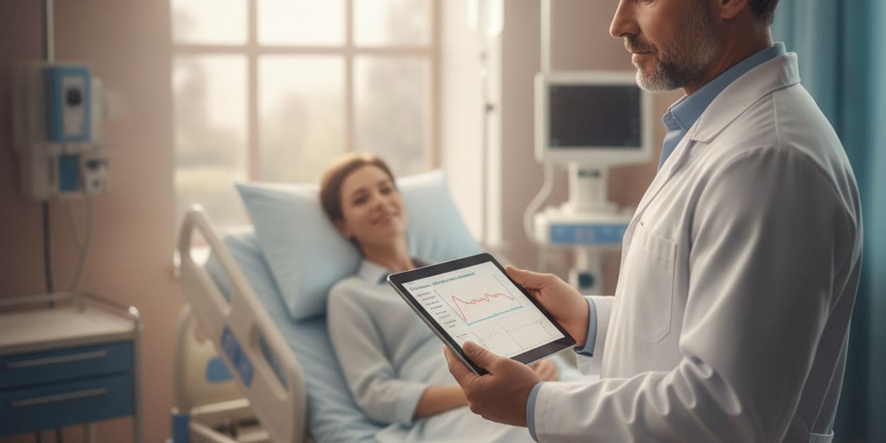 Szybsze leczenie raka dzięki e-DiLO. Co zmienia elektroniczna karta diagnostyki i leczenia onkologicznego?