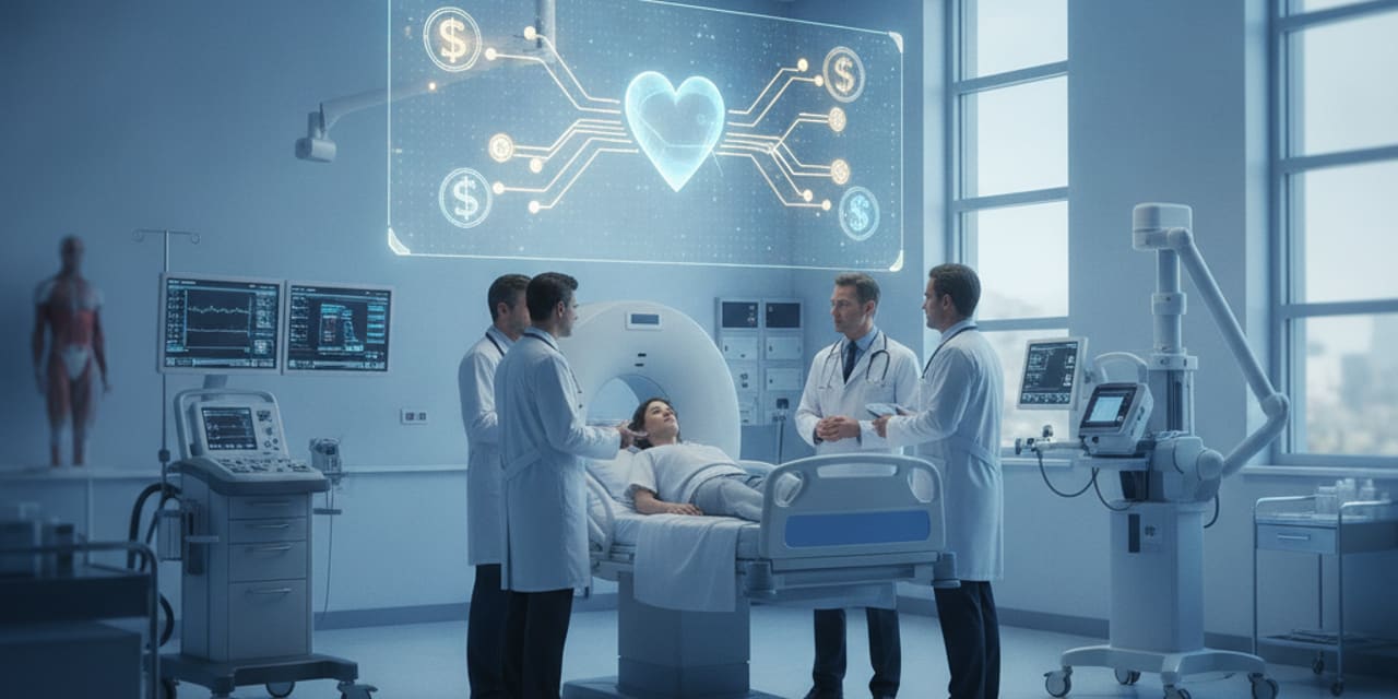 Czy 14,2 mln zł z KPO wystarczy, by odmienić oddział kardiologii w Przemyślu?