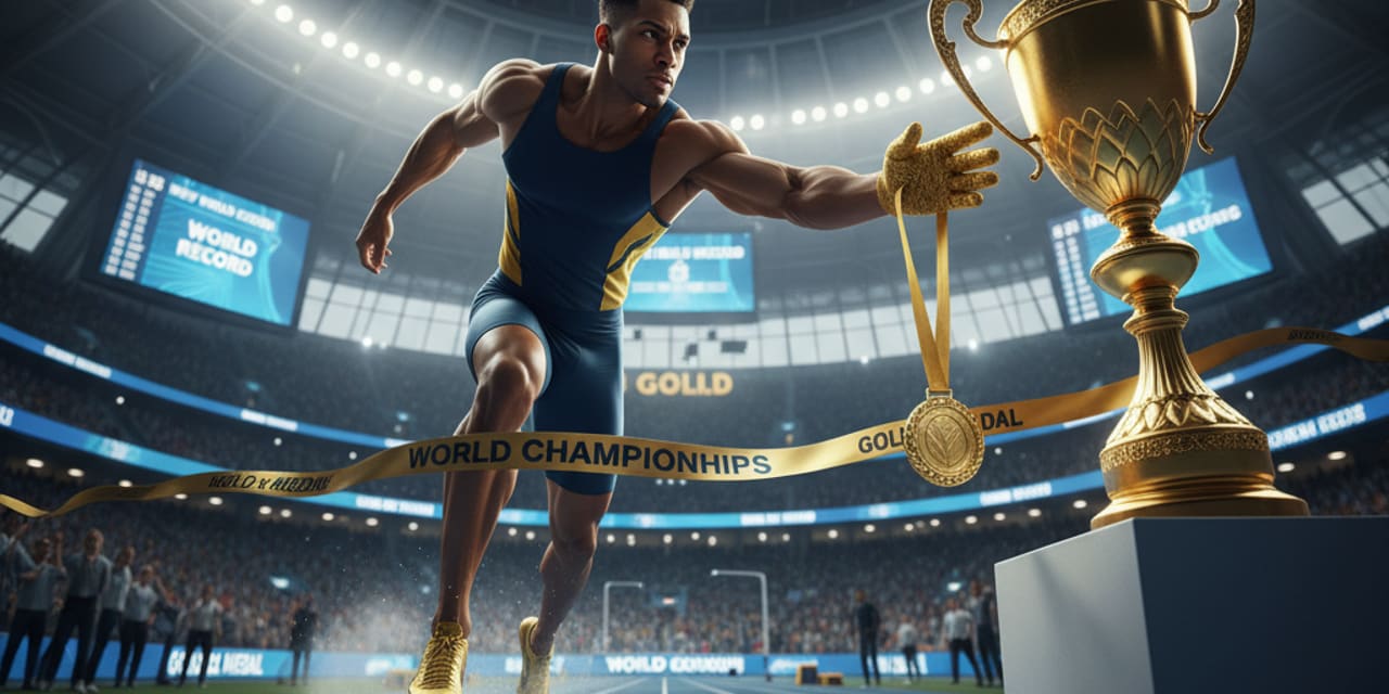 Złoty Semeniuk: 11 trofeów w cztery lata i perspektywy na więcej