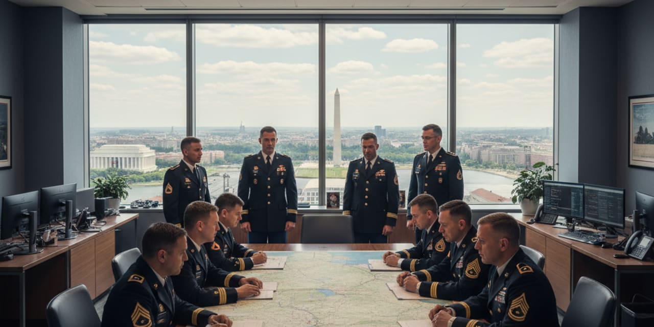 Pentagon wycofuje ok. 5 tys. żołnierzy z Niemiec. Niemieckie media: "Zakończył się etap przyjaźni"