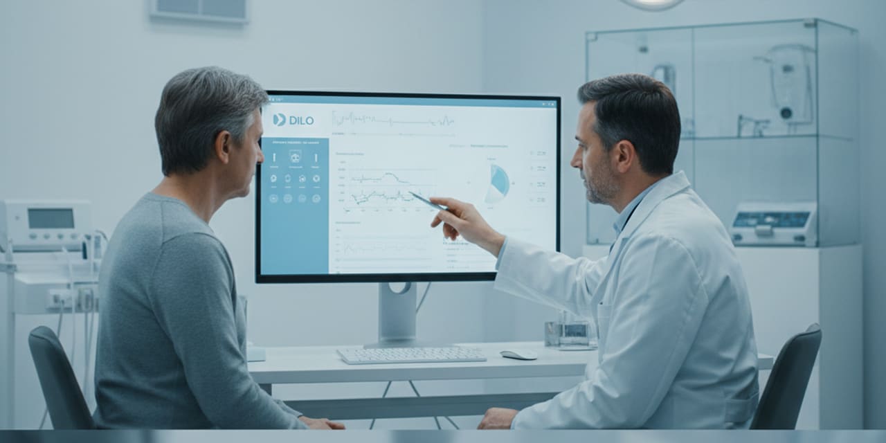 Diagnostyka onkologiczna z kartą DiLO — nielimitowany i w pełni finansowany dostęp, zapewnia MZ