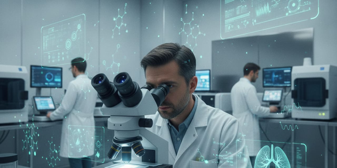 Koniec pilotażu czy początek powszechnej diagnostyki raka płuca? NFZ i ministerstwo szykują badania przesiewowe
