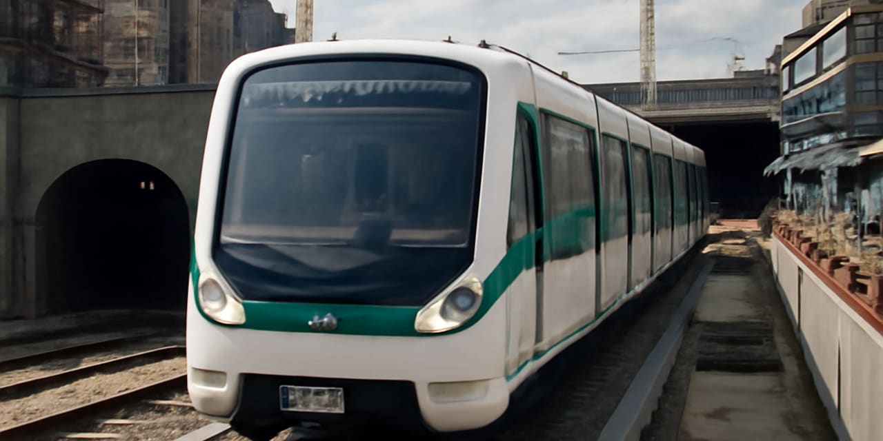 200 kilometrów nowych linii. Największy projekt metra w Europie nabiera kształtów