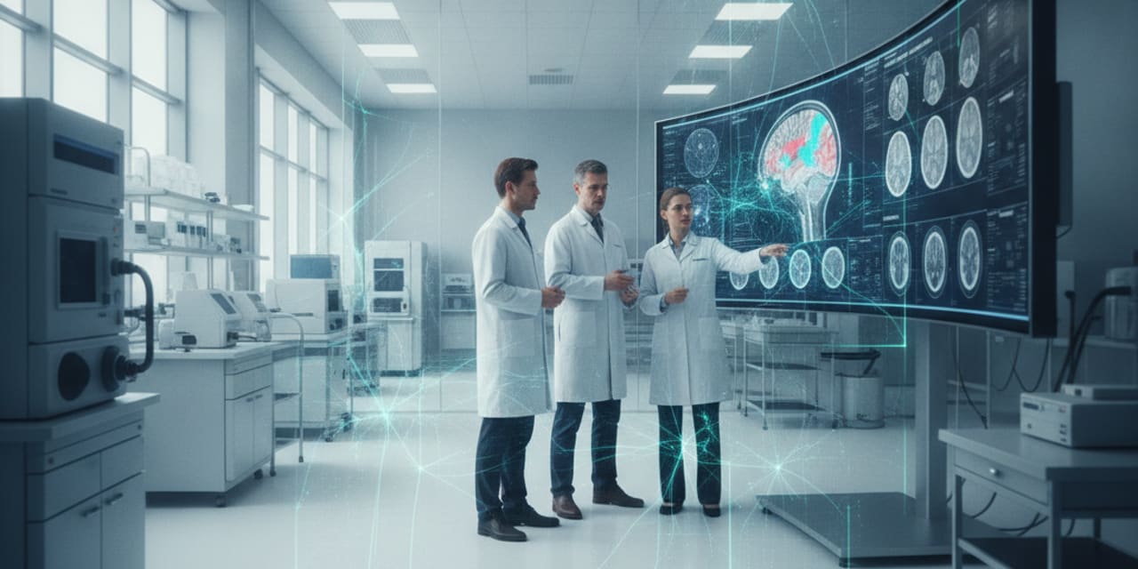 Nowa metoda analizy obrazów rezonansu magnetycznego wspiera diagnostykę uszkodzeń nerwu wzrokowego