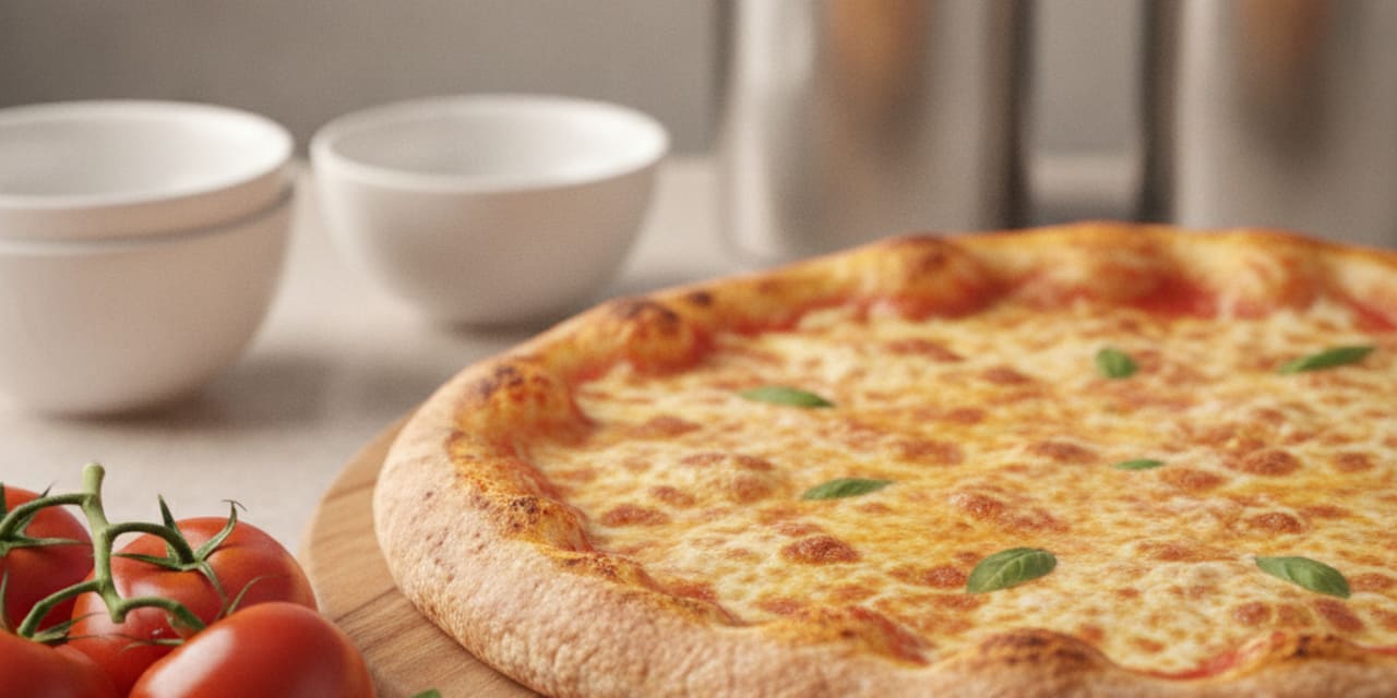 Czy pizza z serem naprawdę jest winowajcą udaru? Lekarze wyjaśniają ryzyko i praktyczne wskazówki