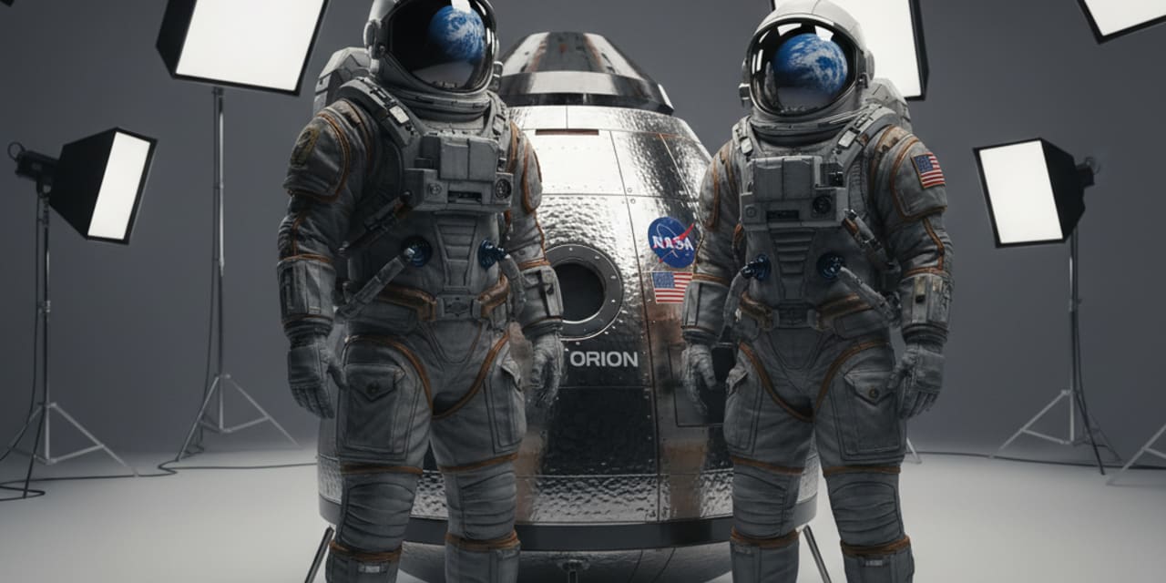 Astronauci misji Artemis II bezpiecznie wrócili na Ziemię. "Podjęli znaczne ryzyko"