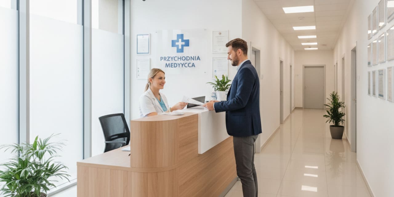 Czy pacjent nie powinien słyszeć "nie ma miejsc" w przychodni? Prawa i praktyki natychmiastowej pomocy