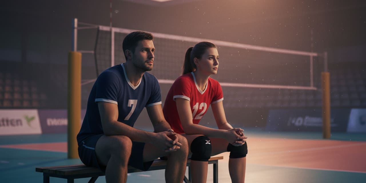 Siatkarki i siatkarze, którzy zakończyli kariery w 2026 roku