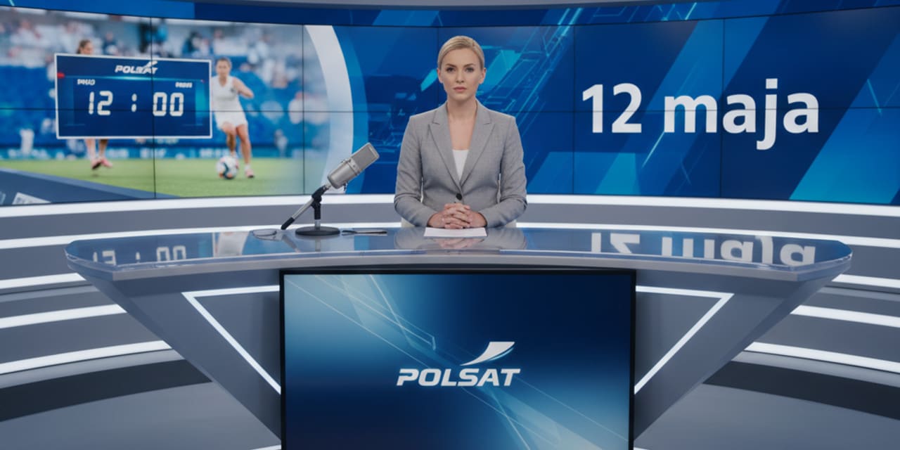 Polsat SiatCast: Zapowiedź odcinka 12 maja – gdzie oglądać transmisję TV i stream online