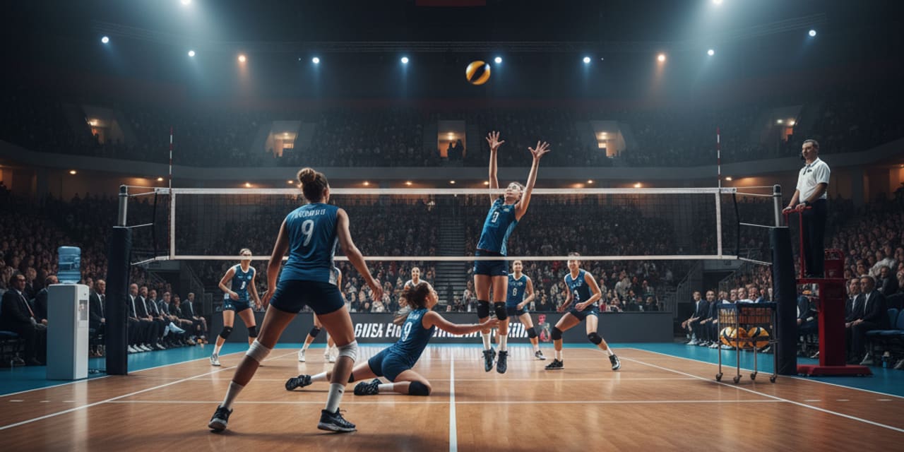 PLS 1. Liga siatkarzy 2026: końcowa klasyfikacja i bilans sezonu