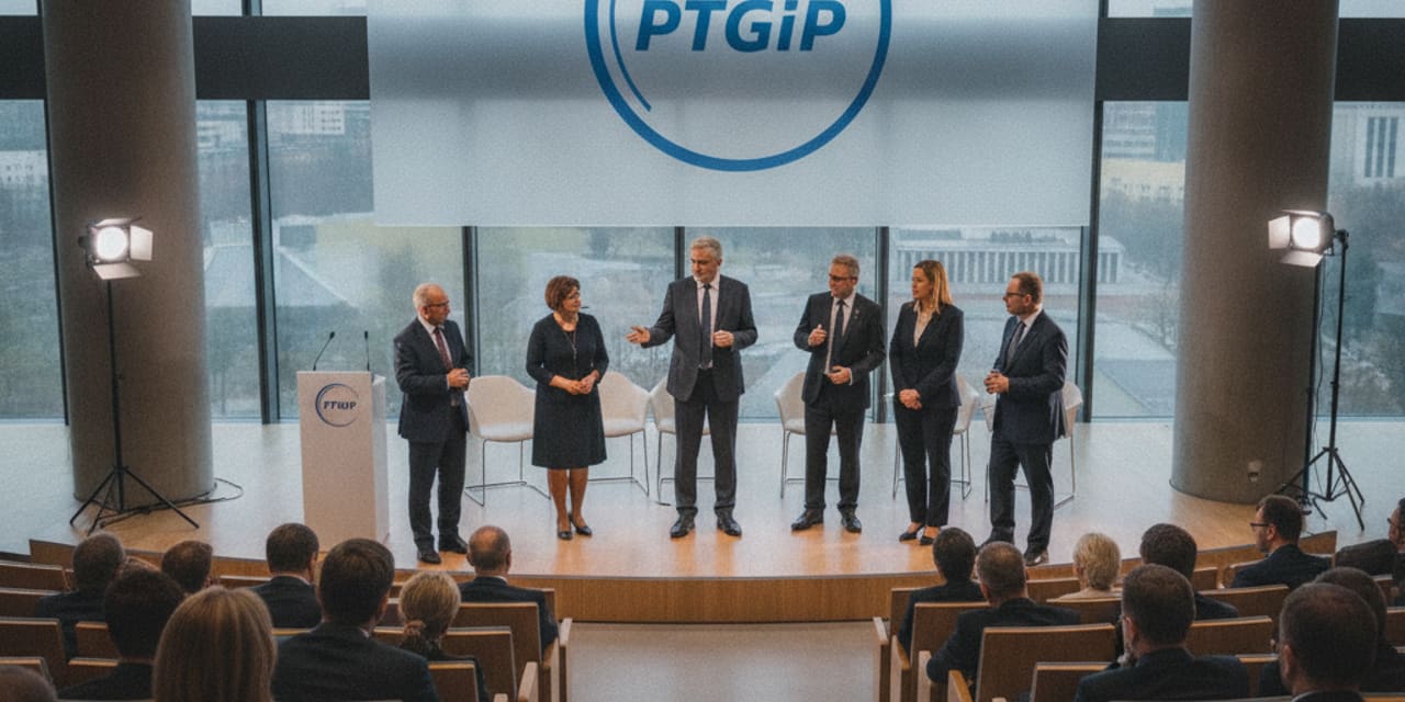 Pięć sekcji PTGiP na Forum Zdrowia Kobiet: szeroki wachlarz dyskusji według prof. Stojko