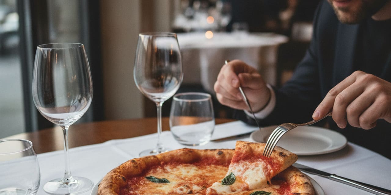 Konsultant krajowy krytykuje pizzę Ksiazula. Mocne słowa w debacie o zdrowiu publicznym