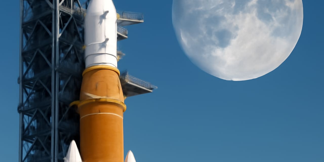 NASA ogłasza termin misji Artemis II — załogowy lot wokół Księżyca planowany na kwiecień
