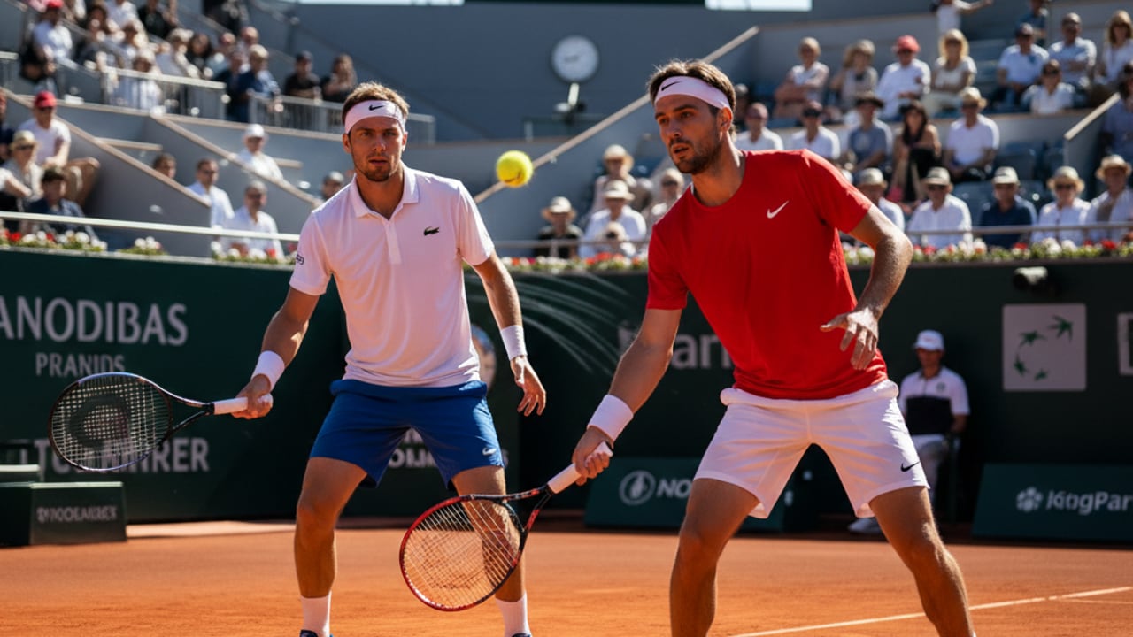 ATP Madryt: Hubert Hurkacz — Jaime Faria. Gdzie i kiedy oglądać transmisję TV i stream online?